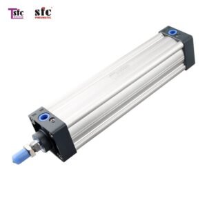 STANDARD CYLINDER PROFILE SERIES SU