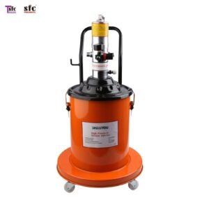 HIGH PRESSURE GREASE PUMP (ถังอัดจารบี) T09