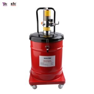 HIGH PRESSURE GREASE PUMP (ถังอัดจารบี) T10