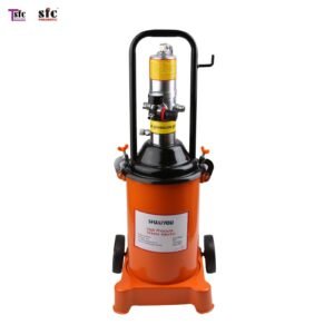 HIGH PRESSURE GREASE PUMP (ถังอัดจารบี) T8