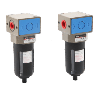 ชุดกรองลม (Air Source treatment) 53