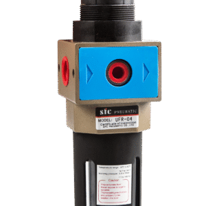 ชุดกรองลม (Air Source treatment) 54