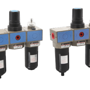 ชุดกรองลม (Air Source treatment) 55