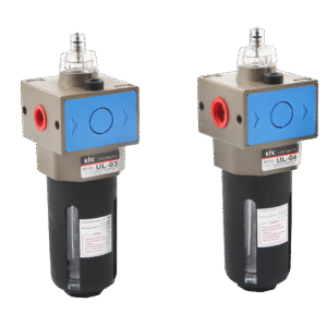 ชุดกรองลม (Air Source treatment) 57