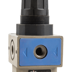 ชุดกรองลม (Air Source treatment) 58