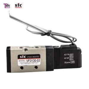 SOLENOID VALVE VF SERIES VF