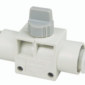 ข้อต่อฟิตติ้ง-KQ 60