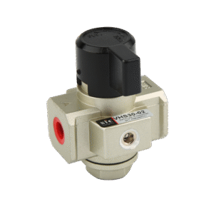 ชุดกรองลม (Air Source treatment) 59