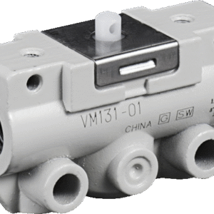 Control valves 23