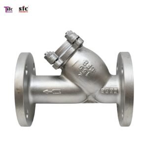 Y-Strainer V-GL41H-PN16