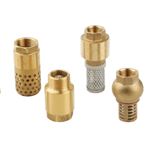 ข้อต่อทองเหลือง 11