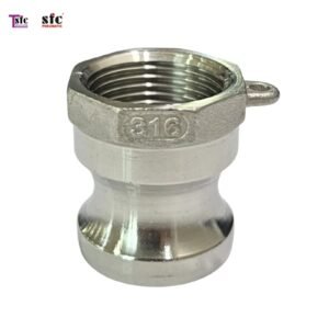 แคล้มล็อค CKT-A