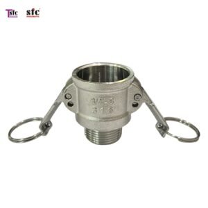 แคล้มล็อค CKT-B