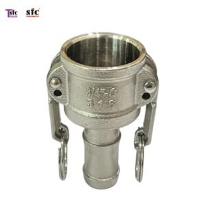 แคล้มล็อค CKT-C