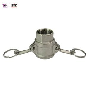 แคล้มล็อค CKT-D