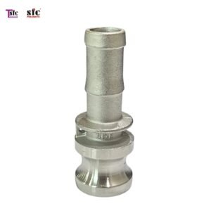 แคล้มล็อค CKT-E