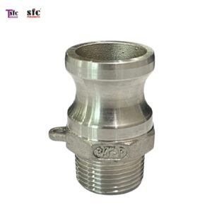 แคล้มล็อค CKT-F