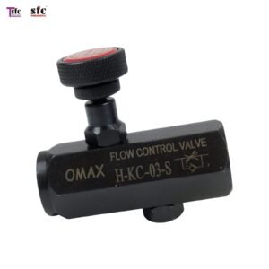 Control Valve H-KC-03-S