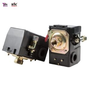 Air Compressor Pressure switch PS10