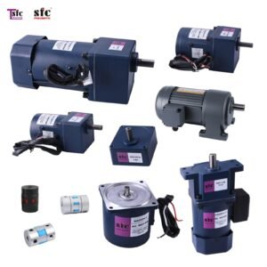 มอเตอร์ไฟฟ้า (MOTOR) AC,DC